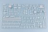 Trumpeter 05719 USS MOUNT WHITNEY LCC-20 1997 1:700